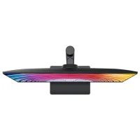 Монитор Samsung LS27A600NWIXCI фото 7
